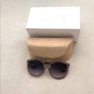Chloe Rita Sunglasses